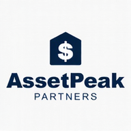 AssetPeak Partners logo