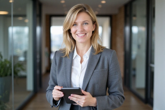 Sarah Meier, Chief Investment Officer